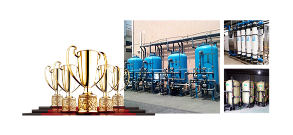 工業(yè)純水機設備